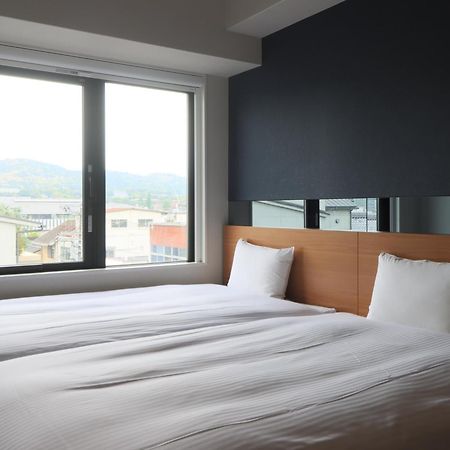 Hotel Glad One Kyoto Shichijo By M'S מראה חיצוני תמונה