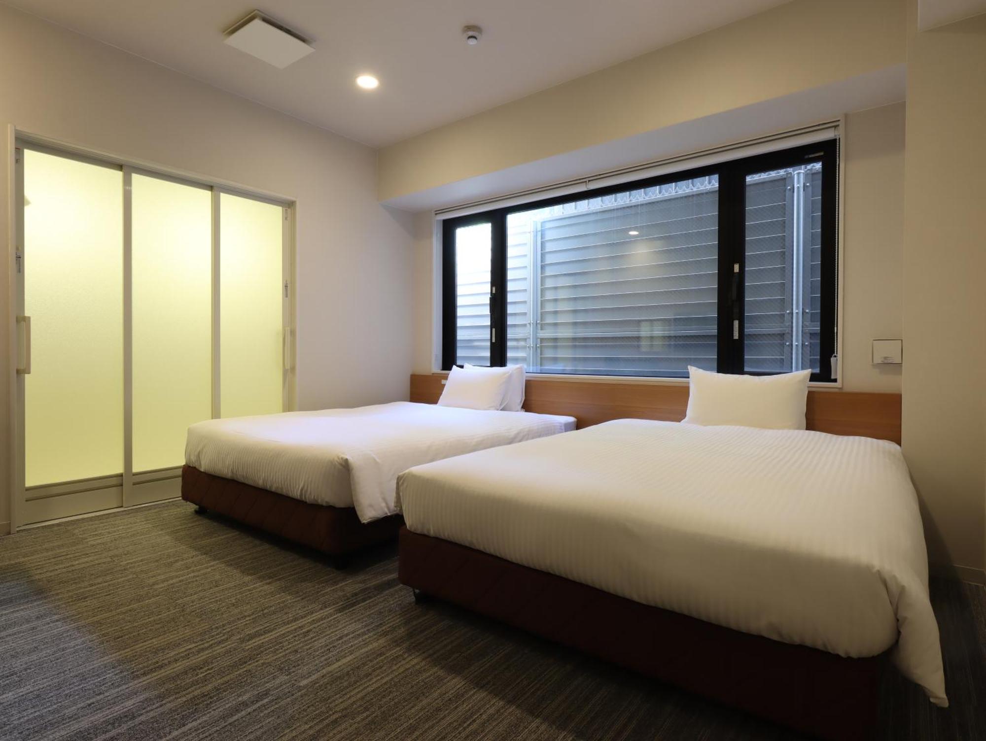 Hotel Glad One Kyoto Shichijo By M'S מראה חיצוני תמונה