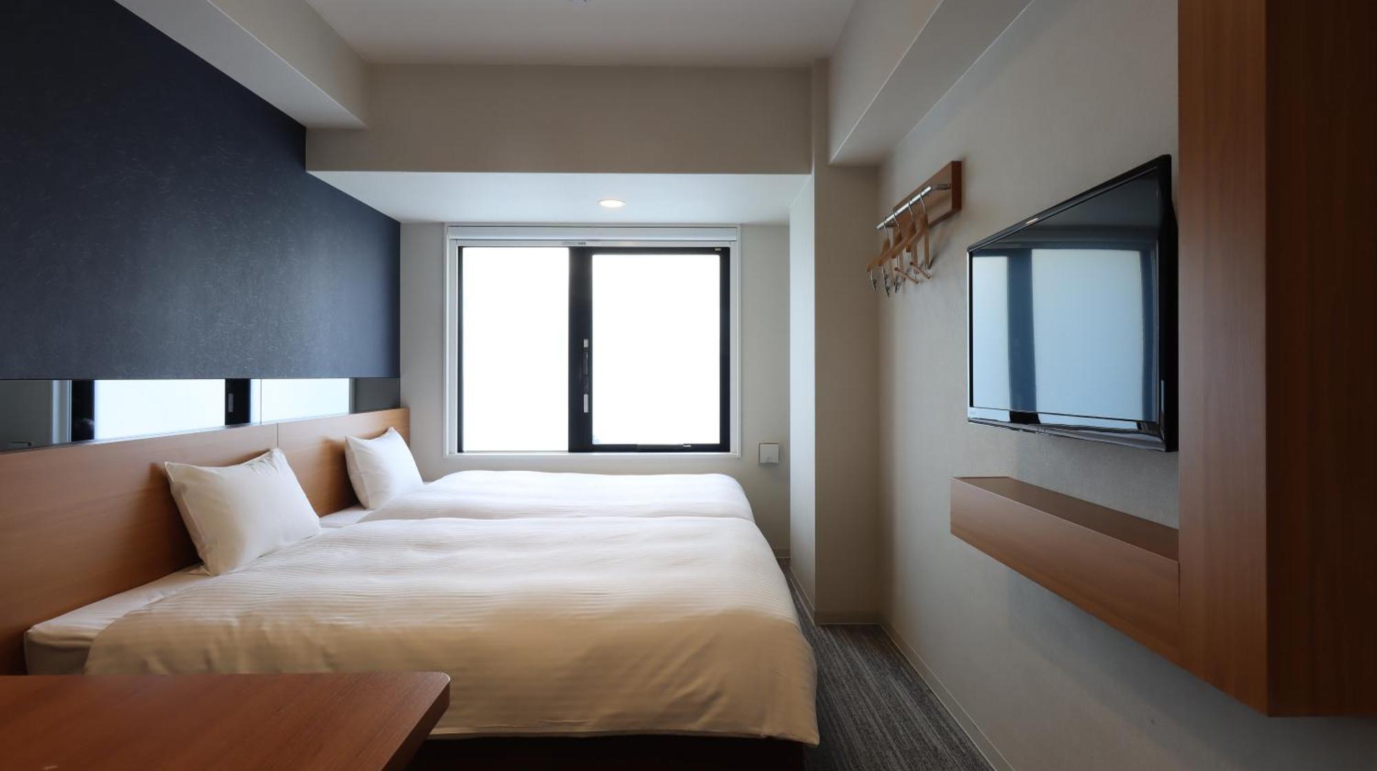 Hotel Glad One Kyoto Shichijo By M'S מראה חיצוני תמונה