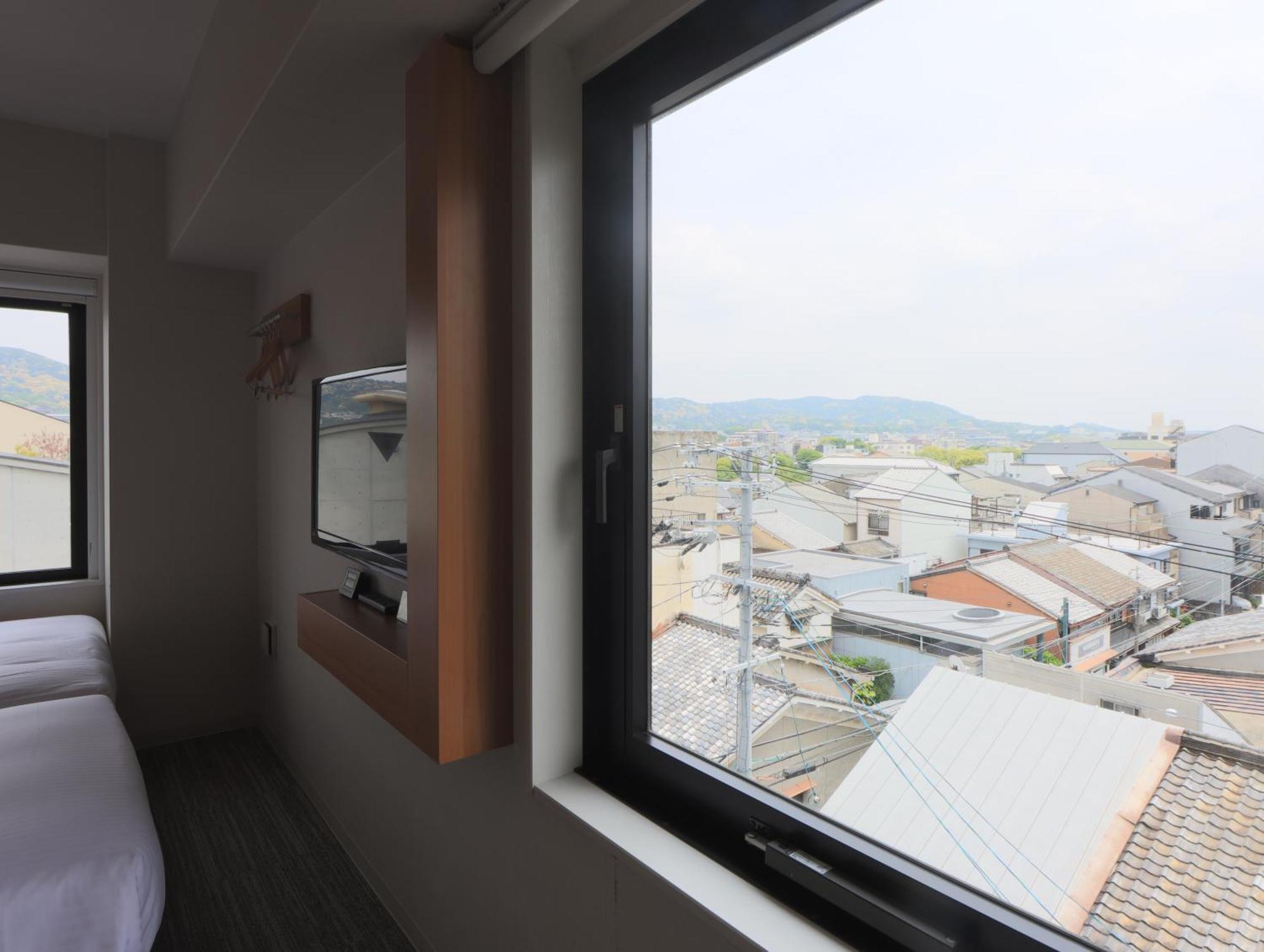 Hotel Glad One Kyoto Shichijo By M'S מראה חיצוני תמונה