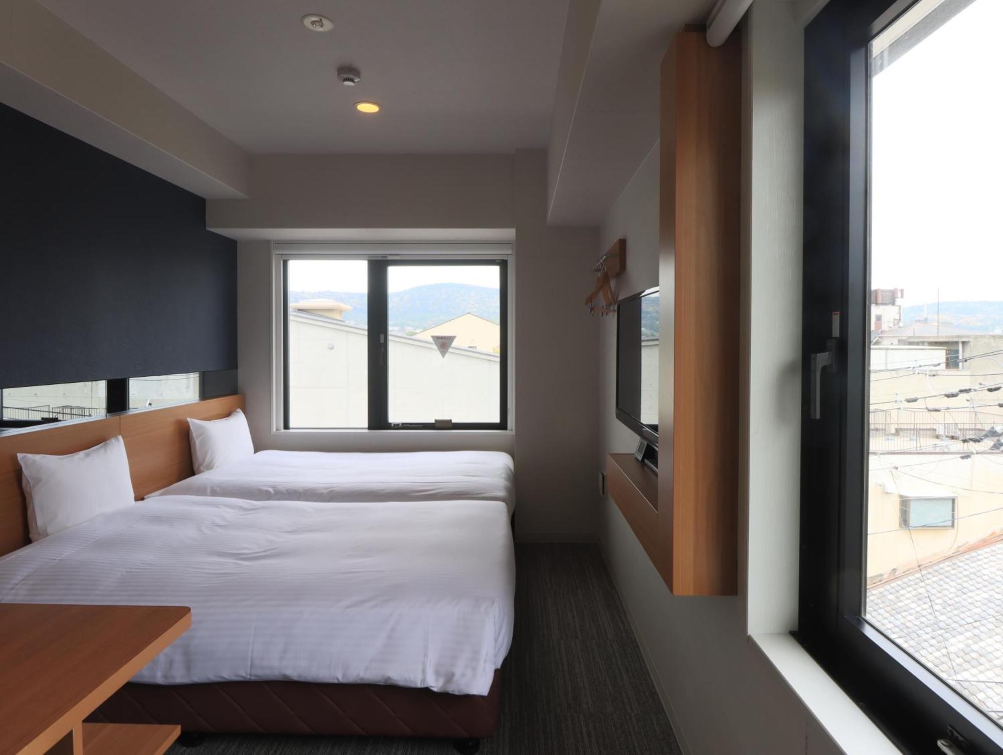 Hotel Glad One Kyoto Shichijo By M'S מראה חיצוני תמונה