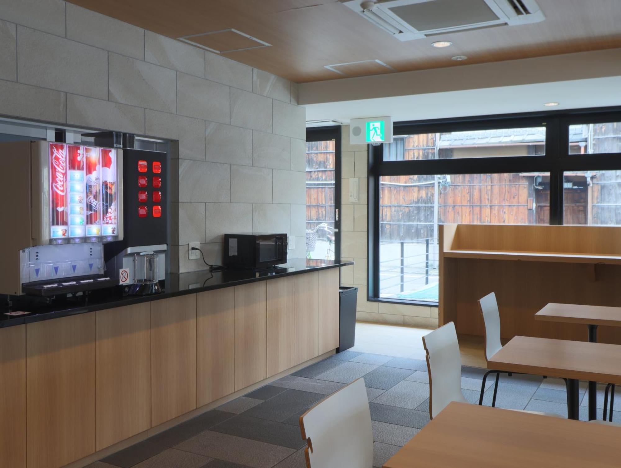 Hotel Glad One Kyoto Shichijo By M'S מראה חיצוני תמונה
