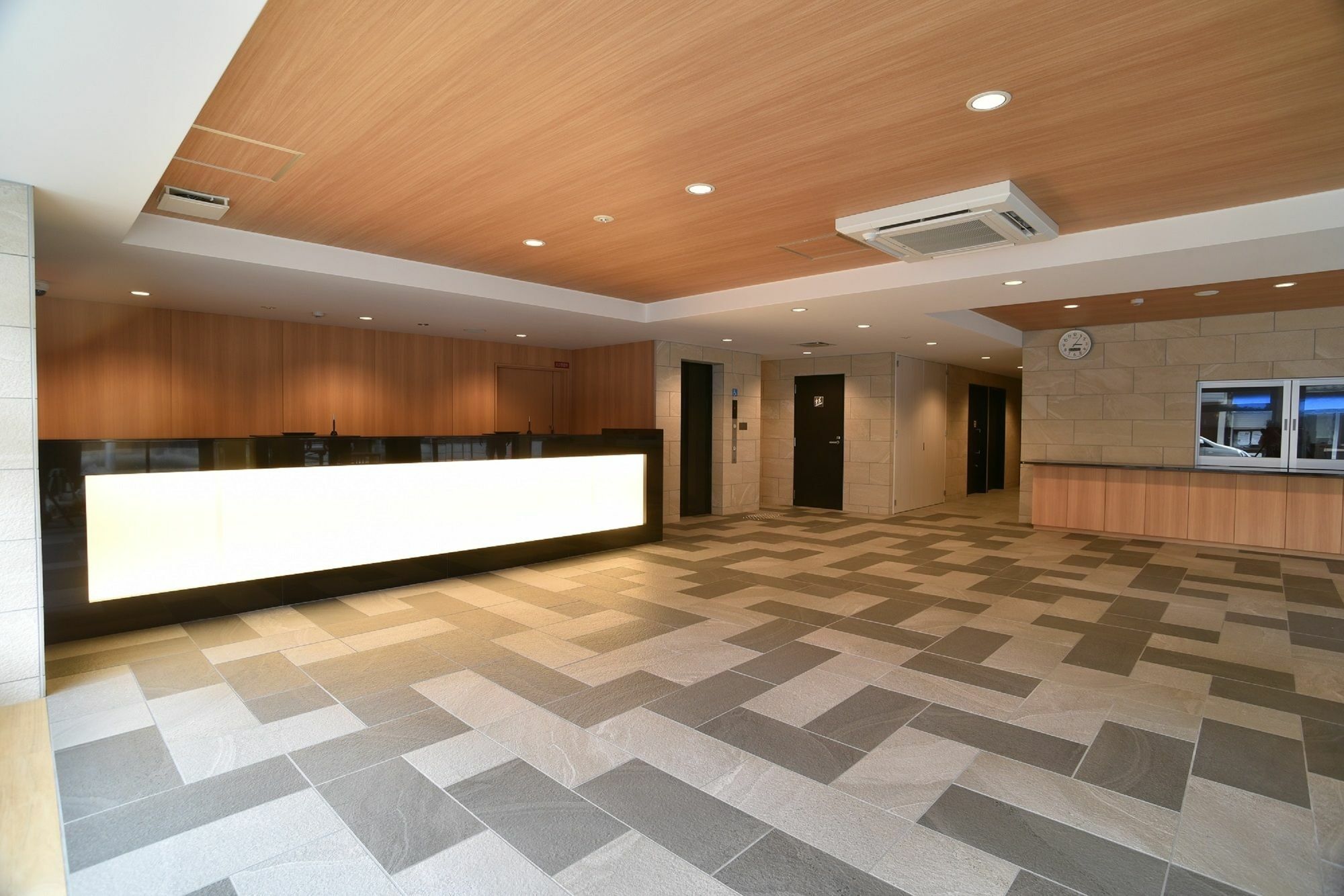 Hotel Glad One Kyoto Shichijo By M'S מראה חיצוני תמונה